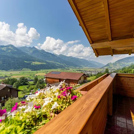 Chalet Sandra