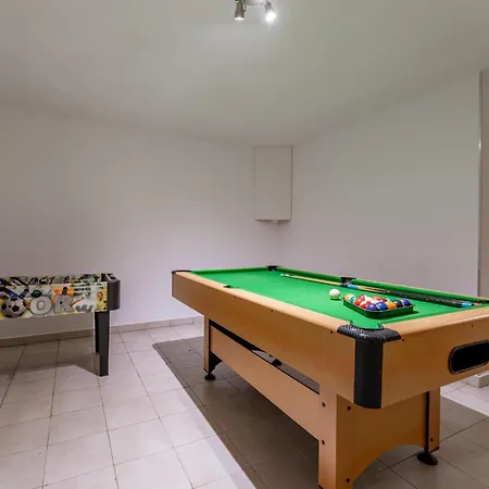 Chalé Sandra Piesendorf