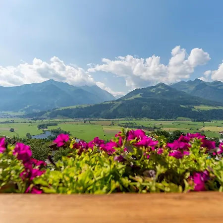 Chalé Sandra Piesendorf