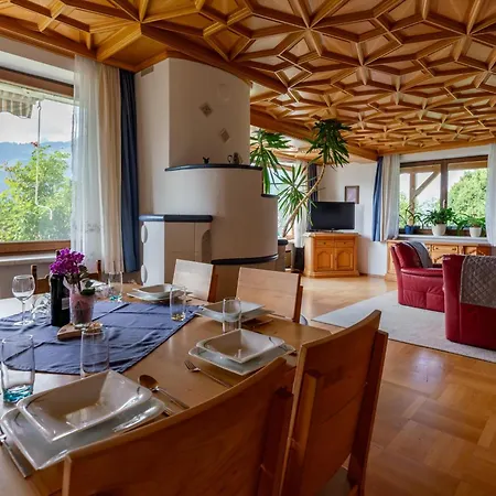 Chalet Sandra