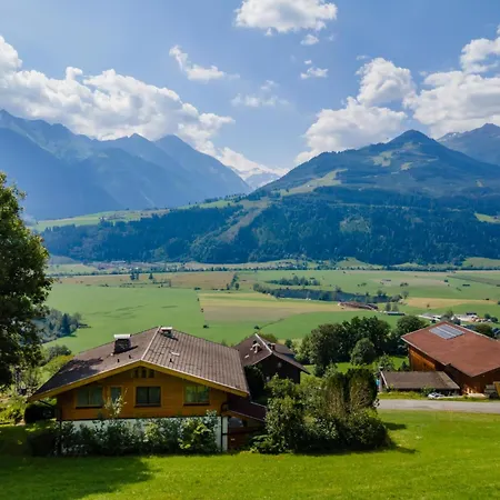 Alpstuga Sandra *