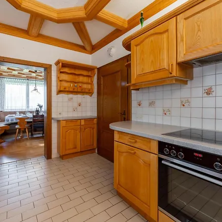 Sandra Chalet Piesendorf