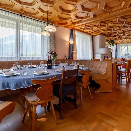 Chalet Sandra