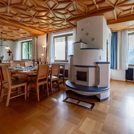 Sandra Chalet Piesendorf