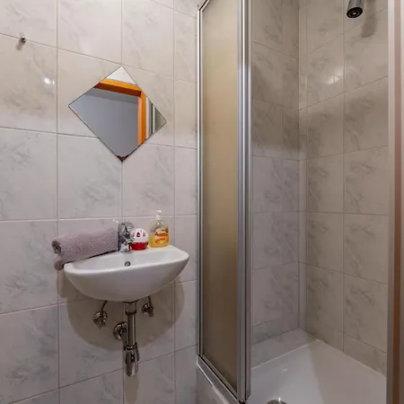 Chalet Sandra