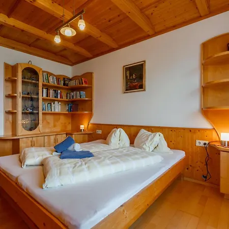 Chalet Sandra Piesendorf