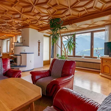 Chalé Sandra Piesendorf