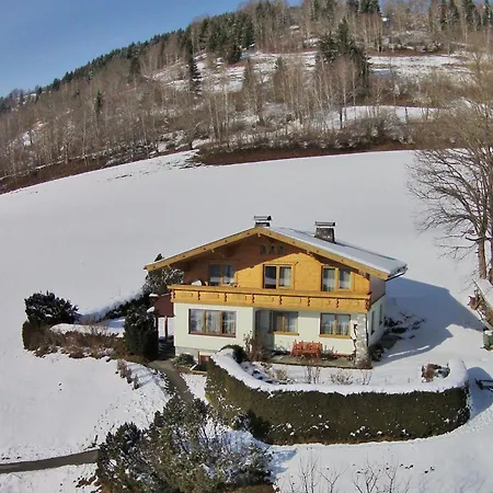 Sandra Chalet *