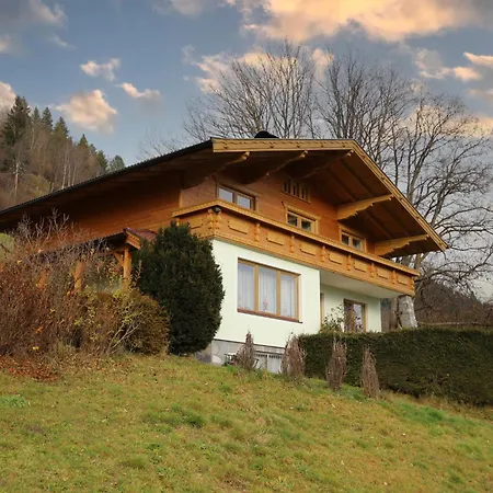 Chalet Sandra Piesendorf